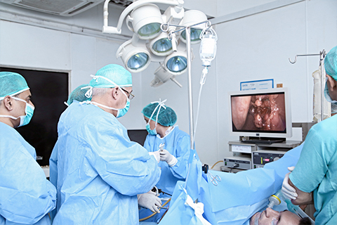 General Surgery