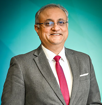 Mr. Bakar Ahmed