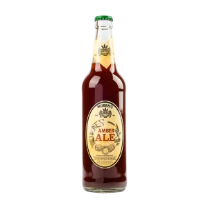 Murree's Amber Ale