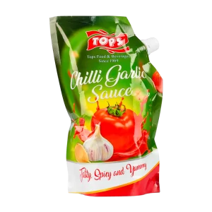 Chilli Garlic Sauce