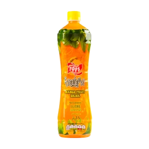 Frootopia Mango Fruit Drink 1 Litre