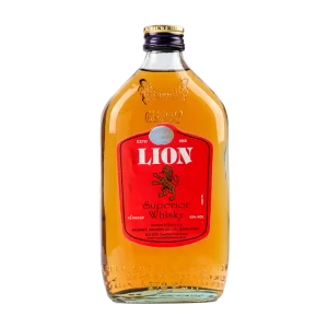 Lion Superior Whiskey