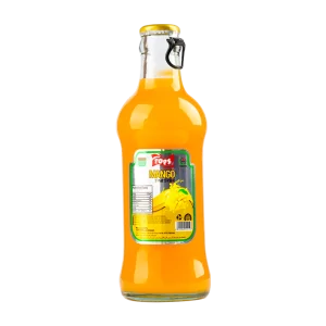 Tops Mango Bottle 250 ml