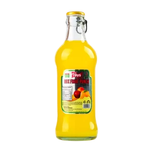Tops Mix Fruit Punch 250 ML