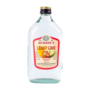 Murree's Lemo'Lime Gin