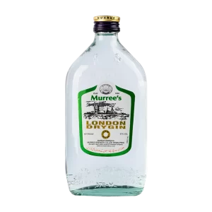Murree's London Dry Gin