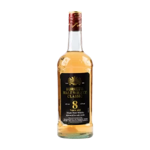 Murree's Malt Whiskey Classic