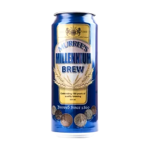 Murree's Millennium Brew Can (6.5% ABV)