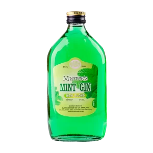 Murree's Mint Gin
