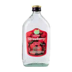 Murree's Strawberry Gin