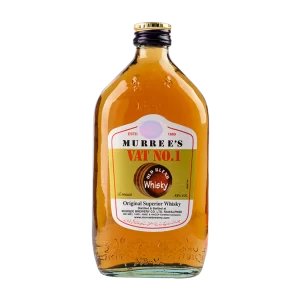 Murree's Vat No.1