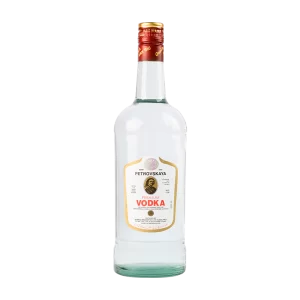 Murree's Petrovskaya Vodka