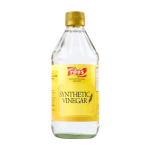 Synthetic Vinegar