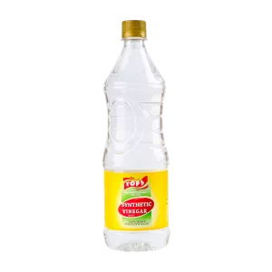 Synthetic Vinegar White