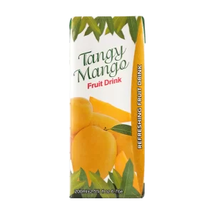 Tops Tangy Mango Fruit Drink 200 ml