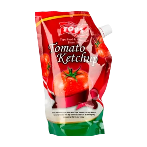 Tomato Ketchup