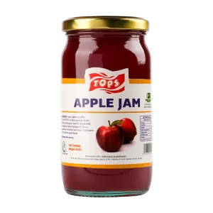 Apple Jam 440 gm