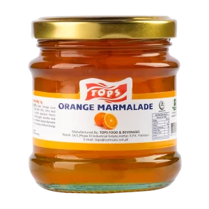 Orange Marmalade 200 Gm