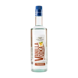 Vanilla Vodka