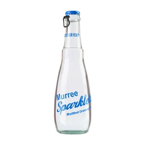 Sparkletts Glass Bottle 330 ML