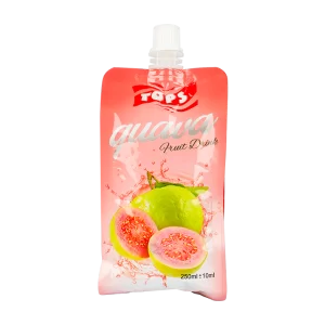 Guava Pouch