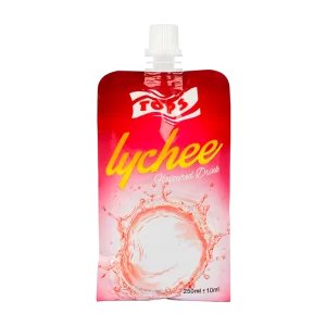 Lychee Pouch