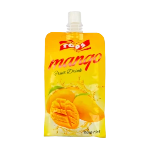 Mango Pouch