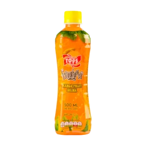 Frootopia Mango Fruit Drink 500 ML
