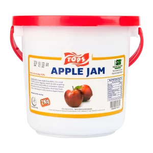 Apple Jam 2 KG
