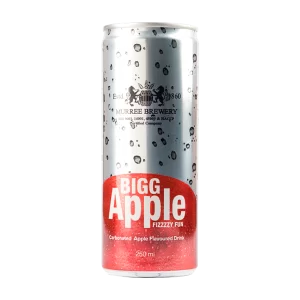 Bigg Apple Can 250 ML