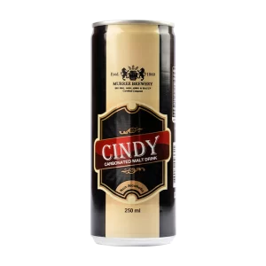 Cindy Can 250 ML