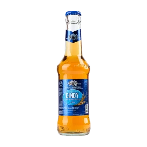 Cindy Malt 250 ML