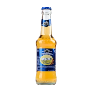 Lemon Malt 250 ML