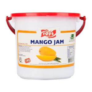 Mango Jam 1 KG