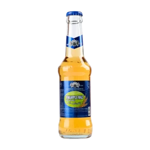 Pineapple Malt 250 ML