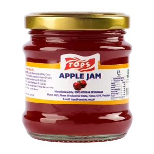 Apple Jam 200 Gm