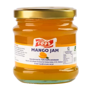 Mango Jam 200 Gm