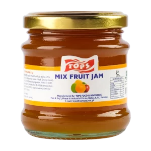 Mix Fruit Jam 200 Gm