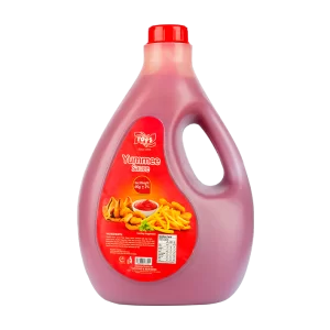 Yummee Sauce 4 KG