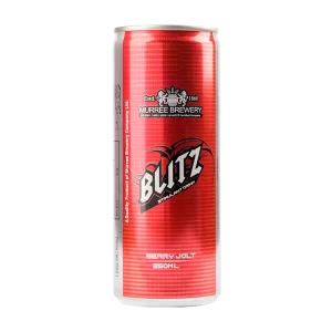 Blitz Can 250ml