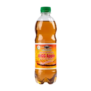 Bigg Apple 500 ML