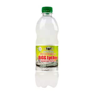Bigg Lychee 500 ML