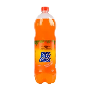 Bigg Orange 1.5 Litre