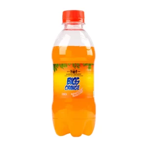 Bigg Orange 300 ML