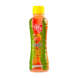 Frootopia Guava Fruit Drink 250 ML
