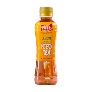 Lemon Flavoured Iced Tea 250 ML