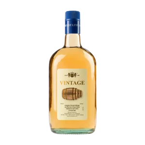 Vintage Whiskey (03 Years Old)