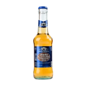 Zeera Flavoured Carbonated Drink 250 ML