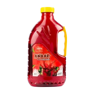 Anaar Flavoured Drink