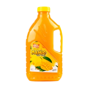 Mango Fruit Drink